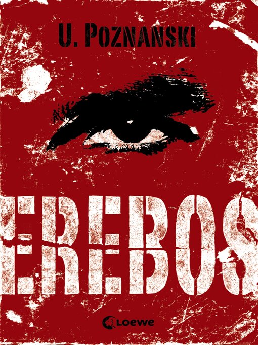 Title details for Erebos by Ursula Poznanski - Available